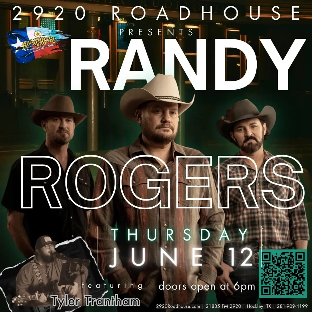 Randy Rogers