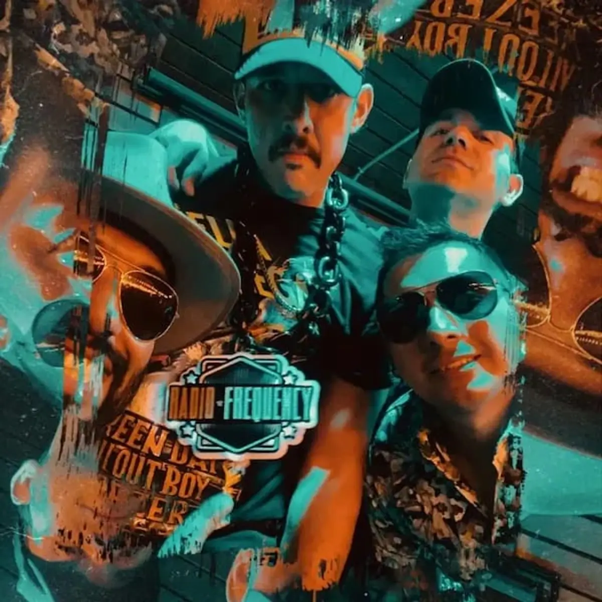 Table Reservations for Radio Frequency