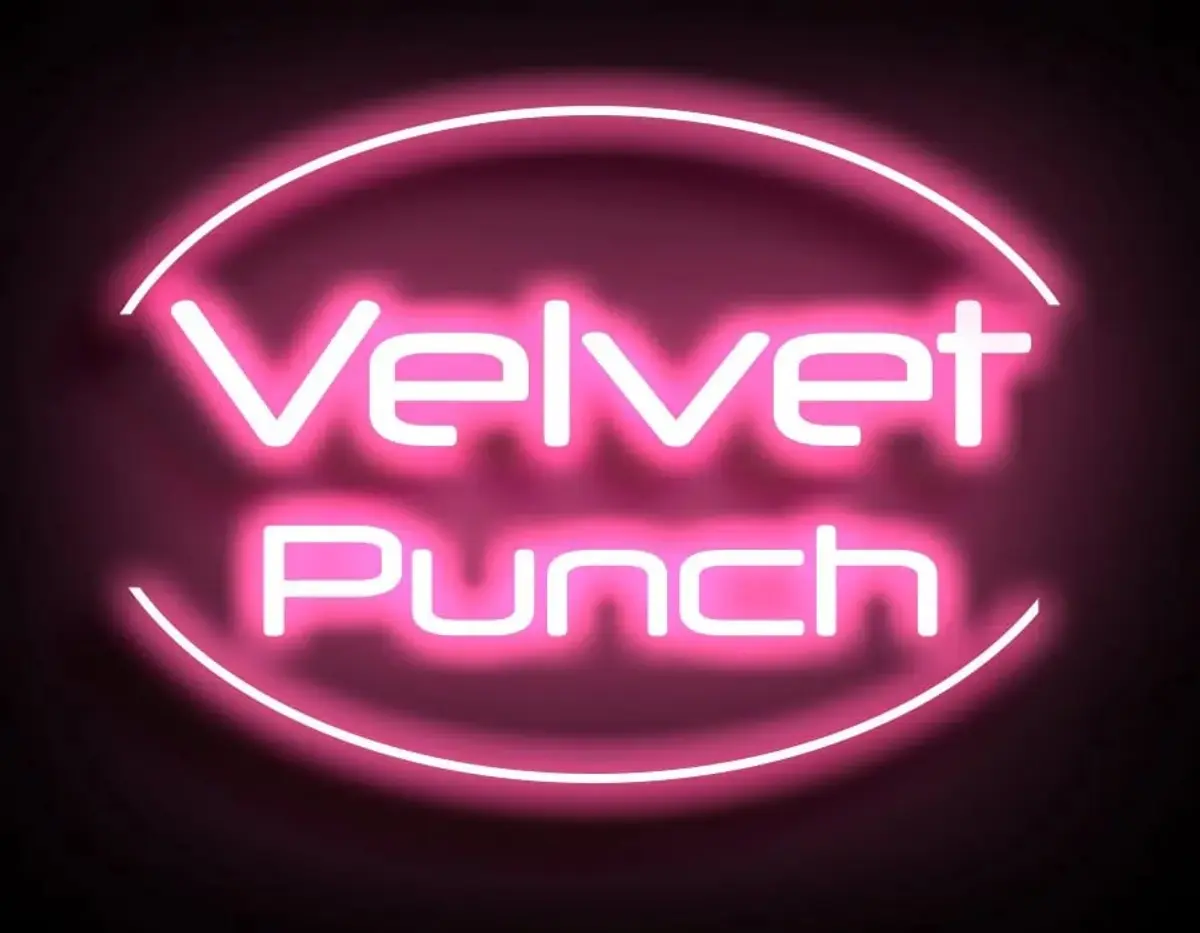 Table Reservations for Velvet Punch