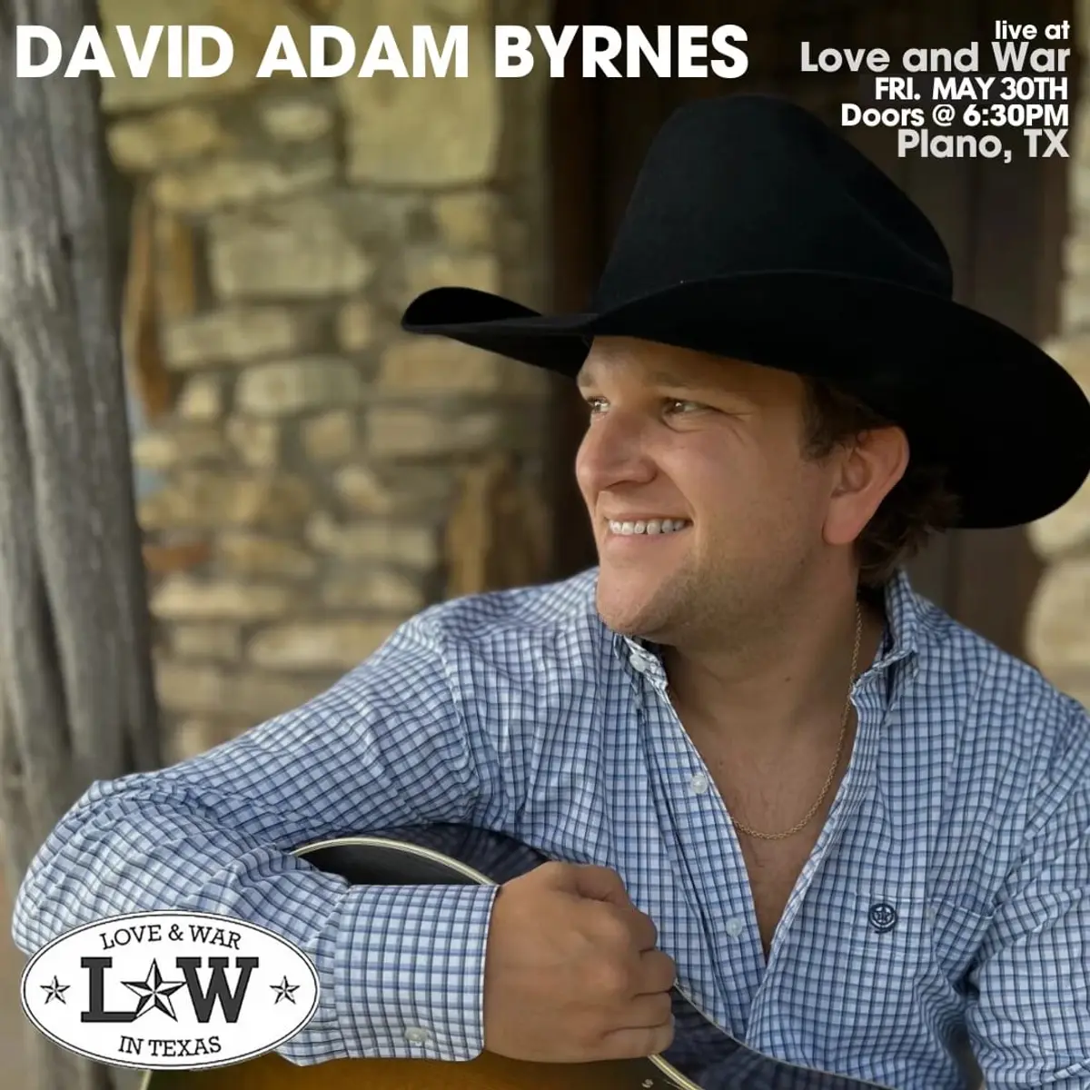David Adam Byrnes