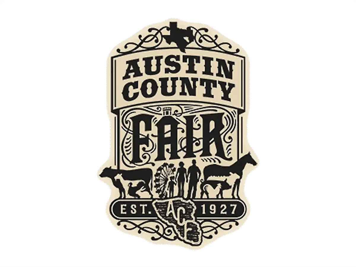 Austin County Fair Concerts 2025 