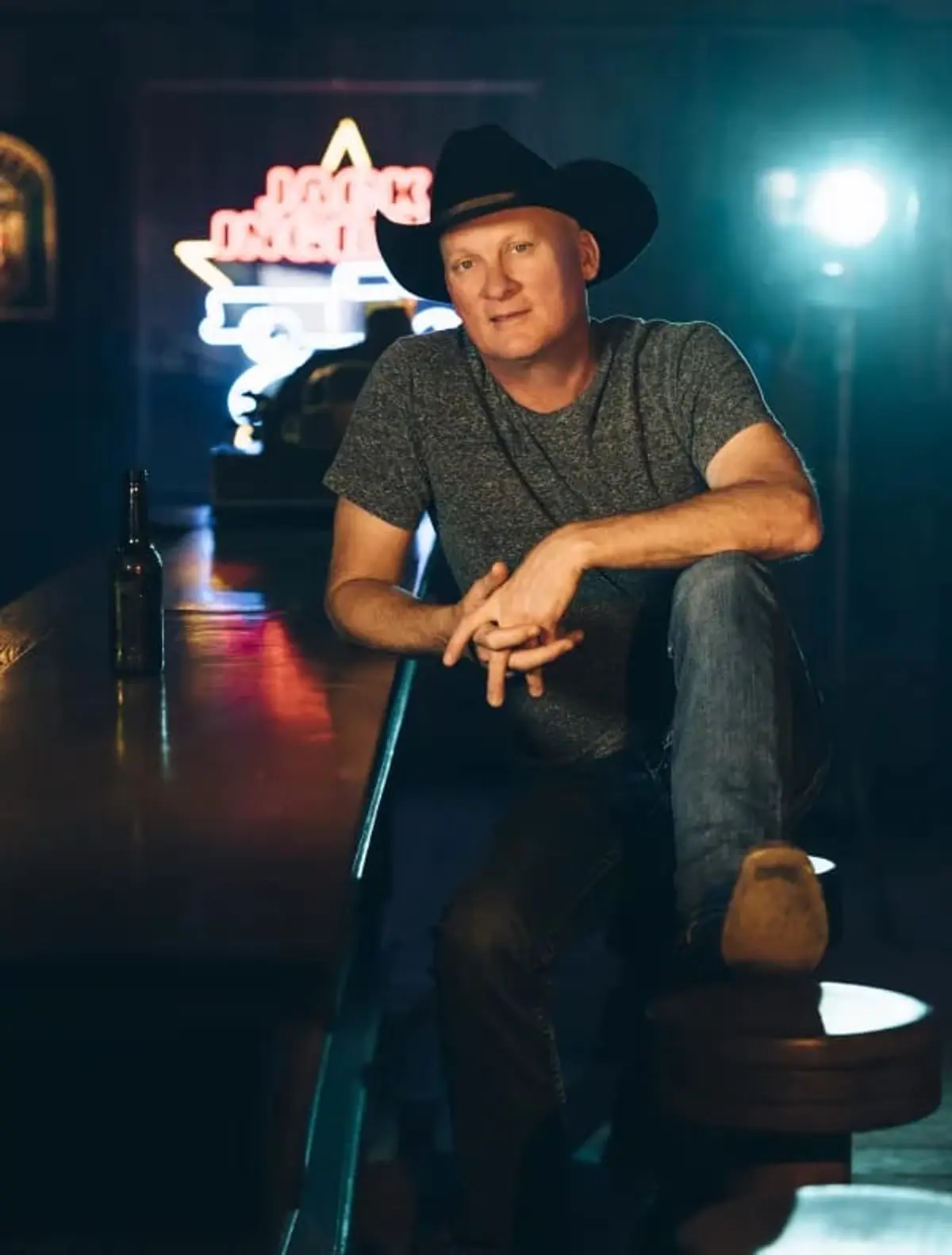 Kevin Fowler