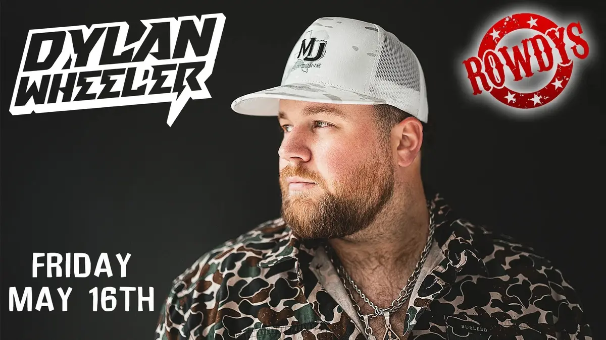 Dylan Wheeler