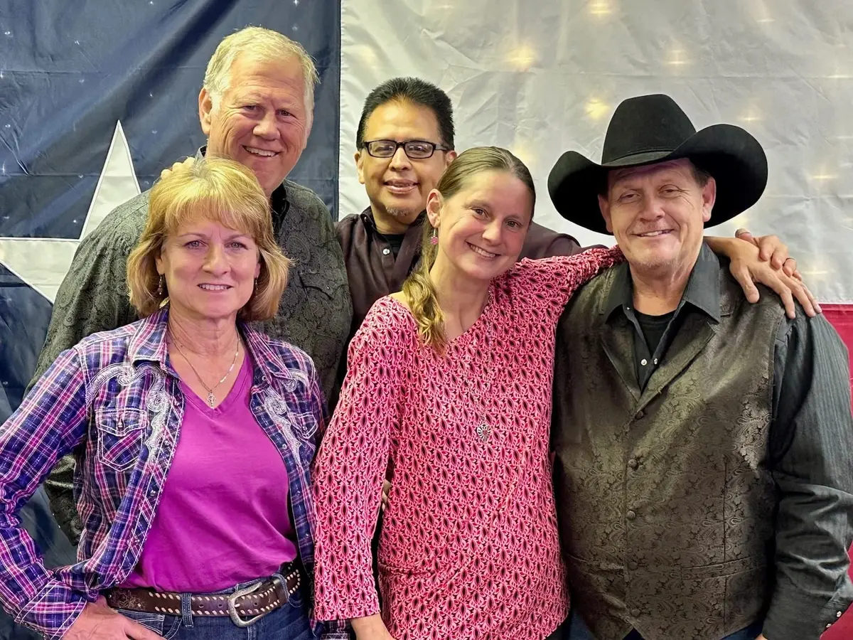Cactus Country - 50 years