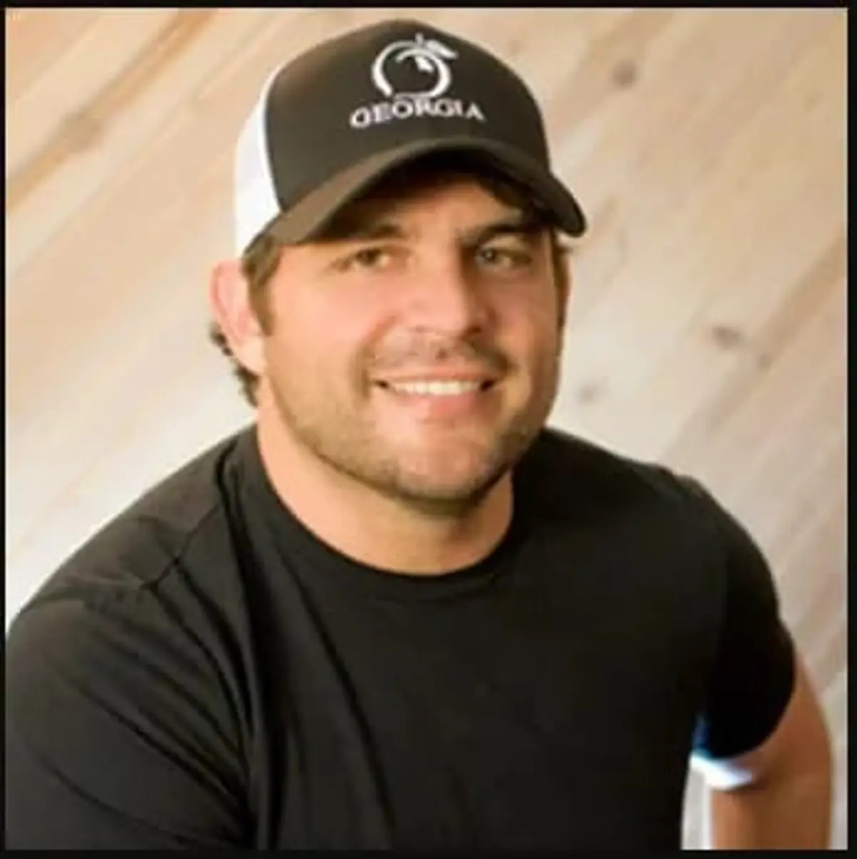 Rhett Akins at Butler County Fair
