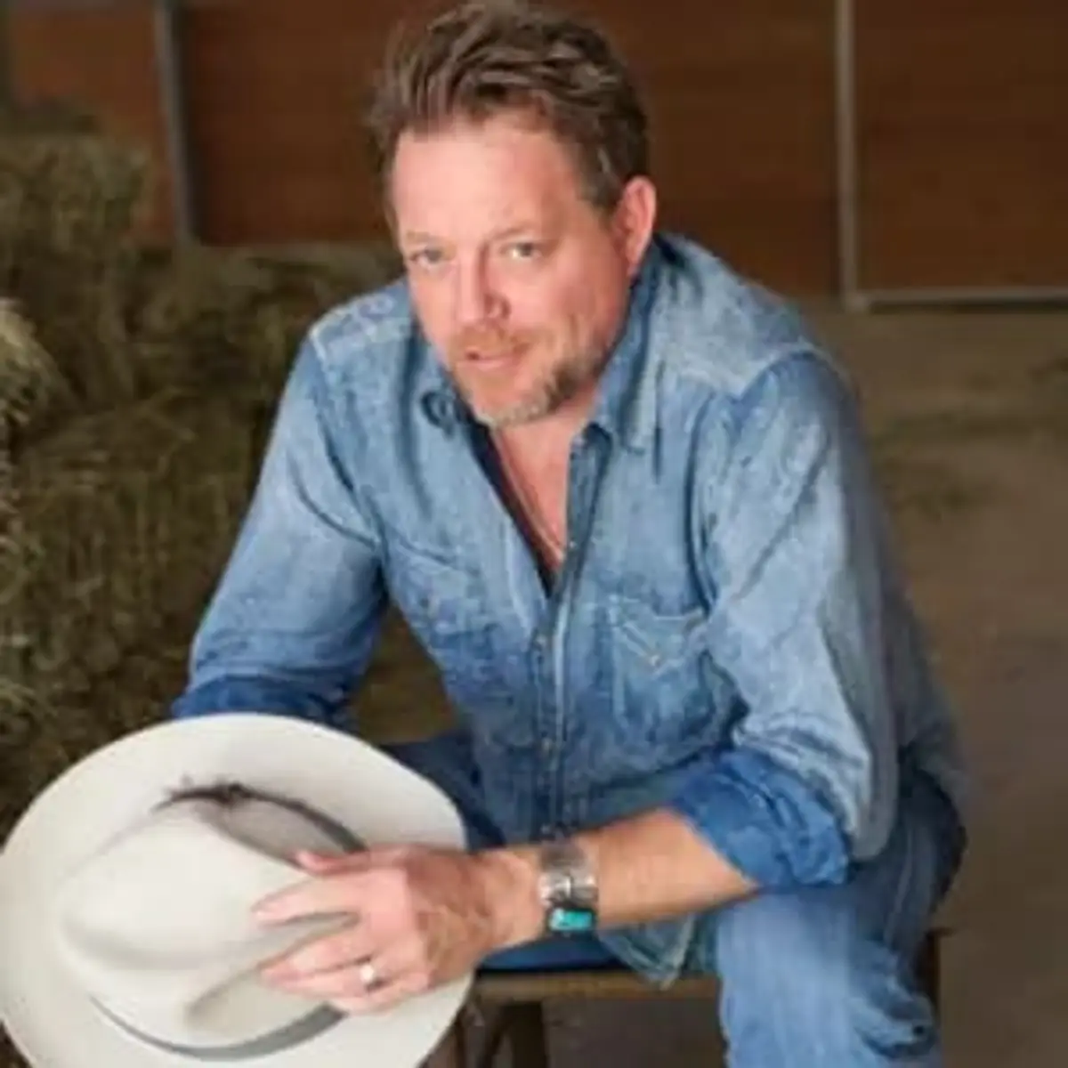 PAT GREEN