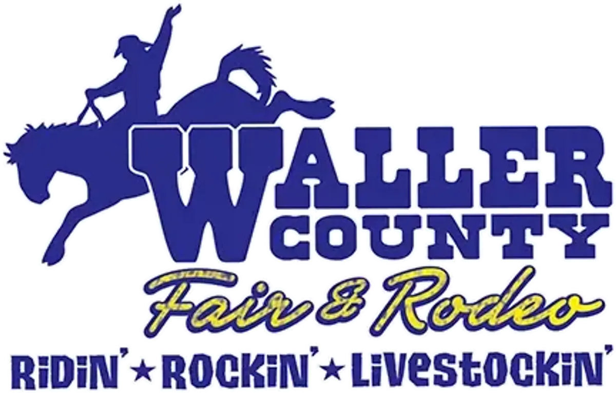 WALLER COUNTY FAIR 2025