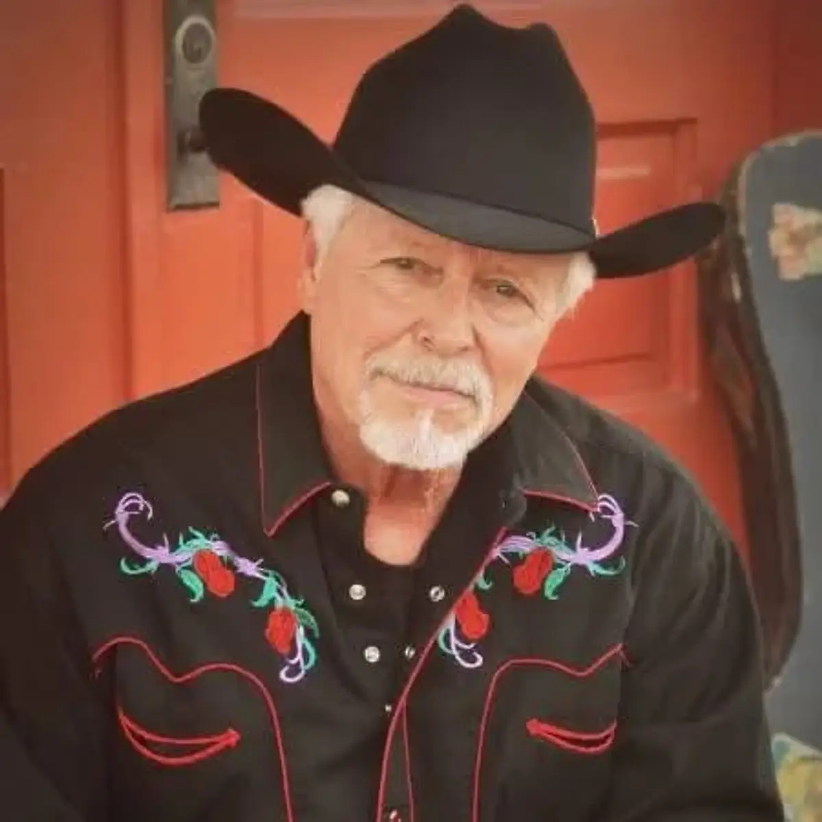 Tony Booth, Darrell McCall, Tribute to Jeannie C Riley, and Freddie Pate