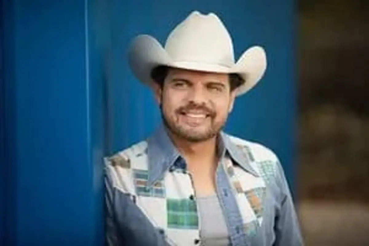 Rick Trevino
