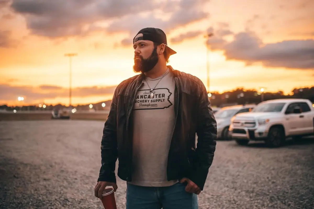 Mike Ryan at Rowdys Webster