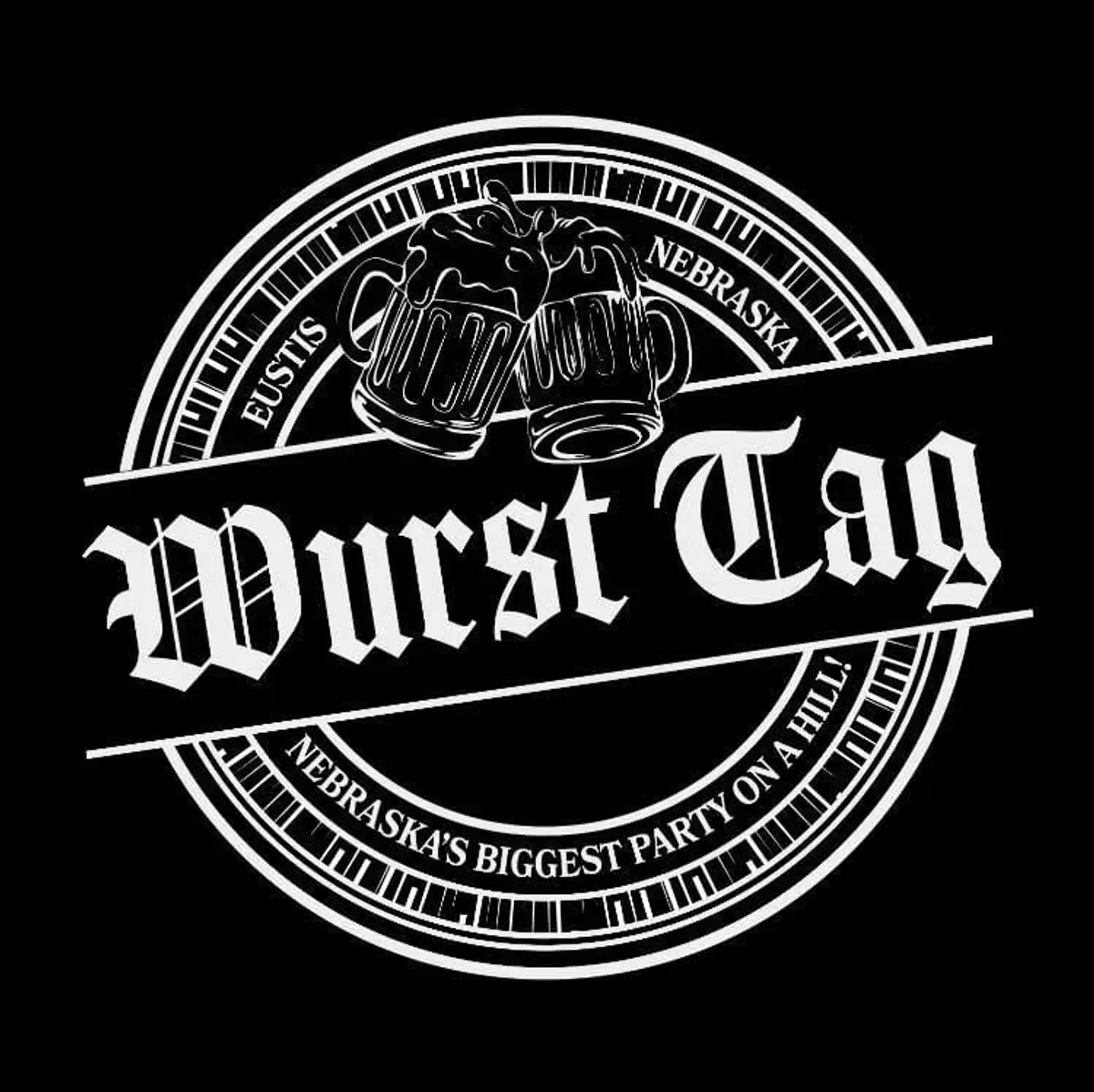 JOSH MELOY w/ James Lee Band at Wurst Tag 2025