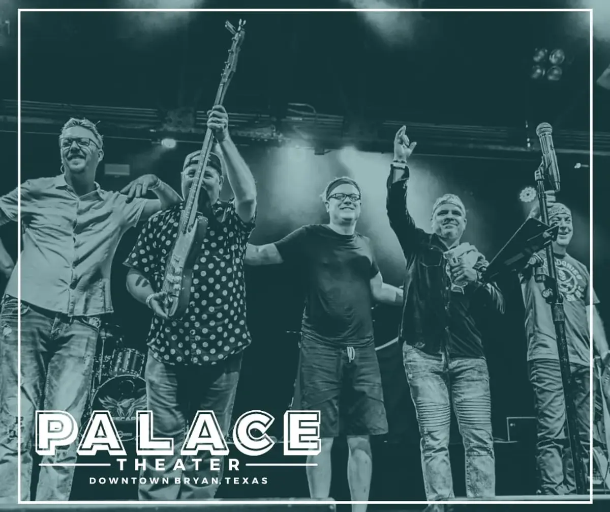 Escape Houston - A Tribute to Journey