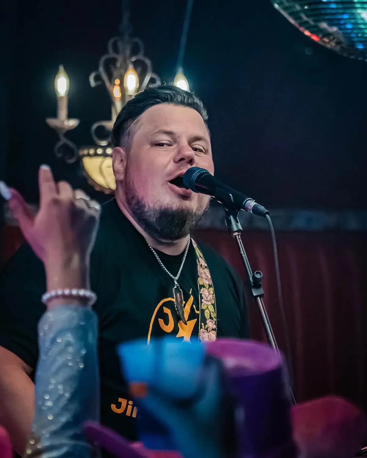 Joey Green Band
