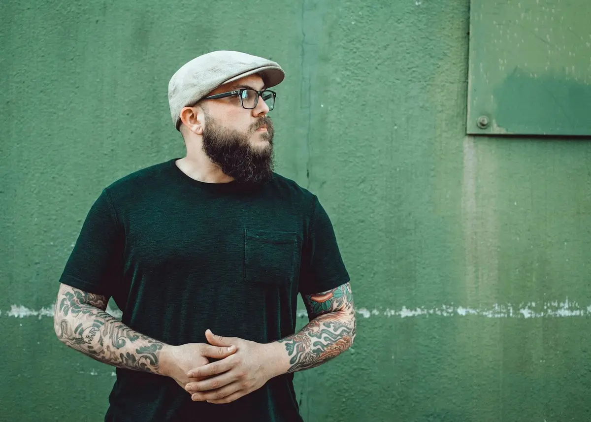 Erick Willis w/ special guest Zach Nytomt