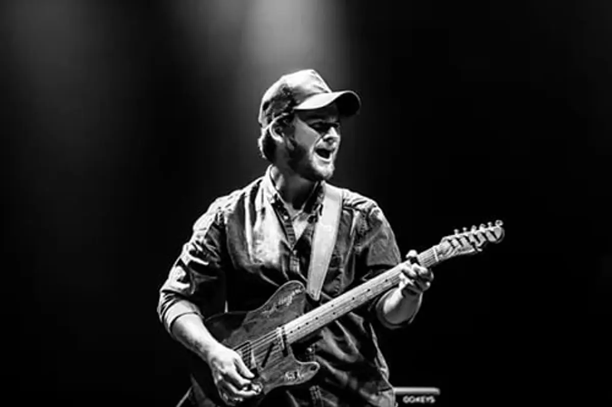 Ben Haggard w/ special guest openers Georgette Jones and Dion Pride