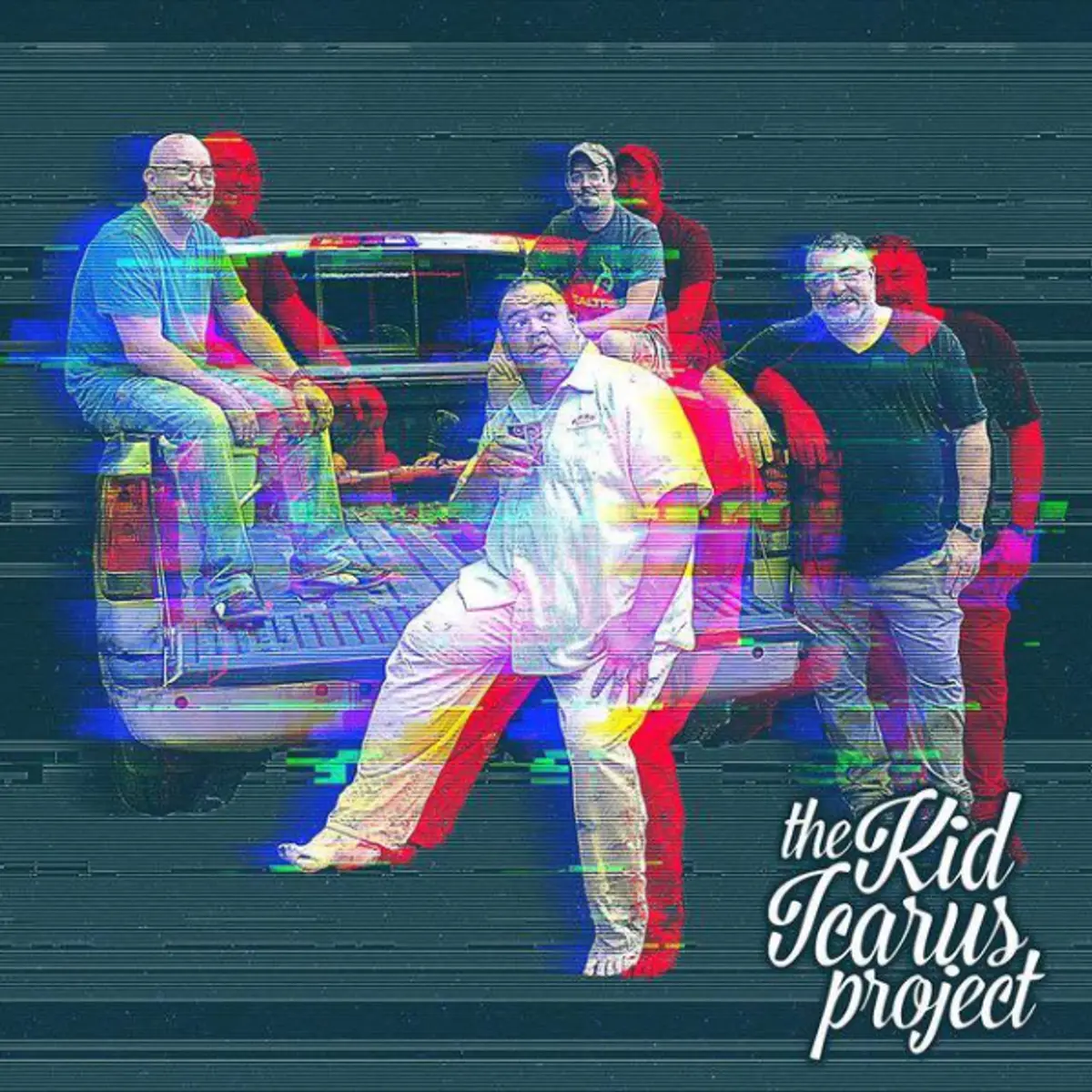 Kid Icarus Project